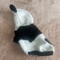 【新品】パンダ🐼犬服 Lサイズの画像