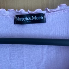 カーディガンの画像