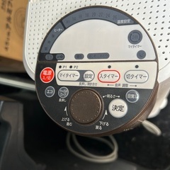 オイルヒーターの画像