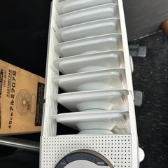 オイルヒーターの画像