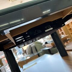 【リユ-スのサカイ広島石内店】ジモティ割！コタツテーブル/クリ-ニング済み/HG-8137/広島市 家具　佐伯区 家具　南区 家具　西区 家具　東区 家具　中区 家具　安佐南区 家具　安佐北区 家具　安芸区 家具　府中町 家具　海田町 家具　熊野町 家具　坂町 家具　廿日市市 家具			の画像