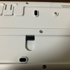 キーボード　無線の画像