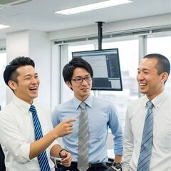 【西川口】店長＆店長候補 募集！33.5万円+インセンティブ！学歴、経歴不問！「人柄」「熱意」で採用します！！の画像