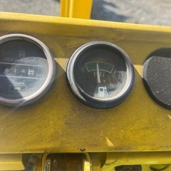 ★徳島県引き取り限定　小松コマツ FD20-10 フォークリフト・2tクラス・の画像