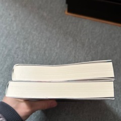 ムゲンのi 　上下　2冊　帯付きの画像