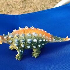 アンキロサウルスの画像