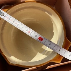 【未使用】雑炊鍋（一人用）4セットの画像