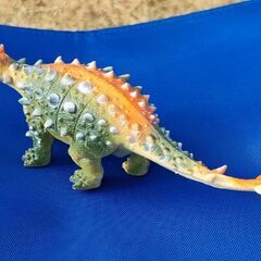 アンキロサウルスの画像