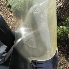 ヤマハ　マジェスティー250の画像