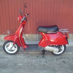 ホンダ　イブの画像