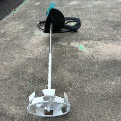 電動工具撹拌機
の画像