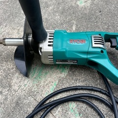 電動工具撹拌機
の画像