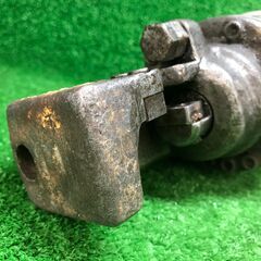 【SFU】Ogura HBC-13 鉄筋カッタ【中古動作品】の画像