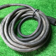 【SFU】Ogura HBC-13 鉄筋カッタ【中古動作品】の画像