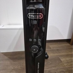 DeLonghiデロンギマルチダイナミックヒーターの画像
