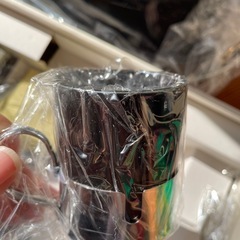 【未使用】ティーセットの画像