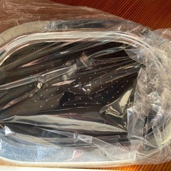 【未使用】ティーセットの画像