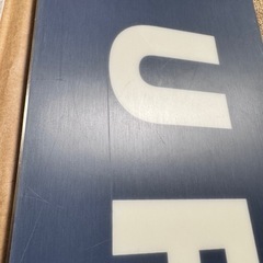 中古　23-24年　
BURTON Process 155の画像