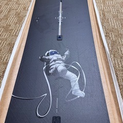 中古　23-24年　
BURTON Process 155の画像