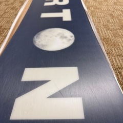 中古　23-24年　
BURTON Process 155の画像