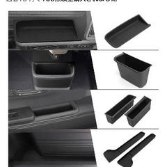 ホンダ N-BOX 3代目 JF5 JF6型 専用ラバーマットの画像