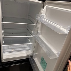 【受渡決まりました】ハイセンス 冷蔵庫 175L  の画像