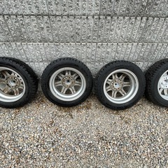 スタッドレスの画像