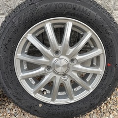 スタッドレスの画像