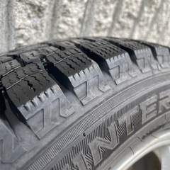 スタッドレスの画像