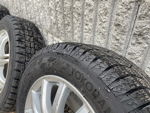 軽自動車　スタッドレス