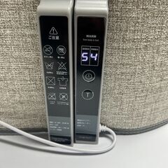 電熱パネル 電気パネル 足元パネル 折り畳み式電気パネル 折りたたみ電気パネル PSE認証済み 電気ヒーターの画像