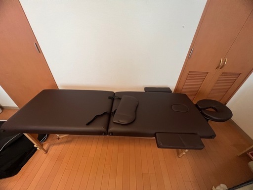 美品エステベッド　
