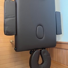 美品エステベッド　の画像