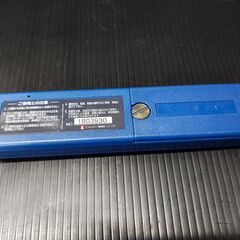 【中古】タスコ　接触型デジタル温度計　TA410-110【ハンズクラフト熊本けやき通り店】【店頭取引限定】の画像