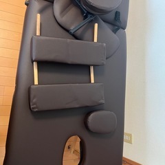 美品エステベッド　の画像