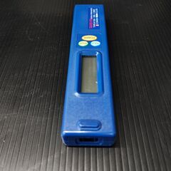 【中古】タスコ　接触型デジタル温度計　TA410-110【ハンズクラフト熊本けやき通り店】【店頭取引限定】の画像