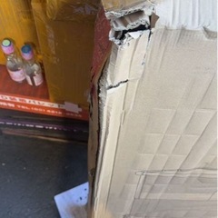 HZDMJベビーベッド 添い寝 折りたたみハイローベッド 08C-G グレーの画像