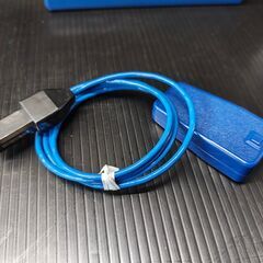 【中古】タスコ　接触型デジタル温度計　TA410-110【ハンズクラフト熊本けやき通り店】【店頭取引限定】の画像