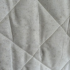 西川敷布団　100×210 日本製
使用 の画像