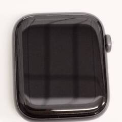 Apple Watch Nike Series 6/GPS/44mm/A2292/スペースグレー〈MG173J/A〉 (3)の画像