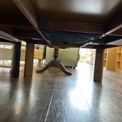 【リユ-スのサカイ広島石内店】ジモティ割！コタツテーブル/クリ-ニング済み/HG-8139/広島市 家具　佐伯区 家具　南区 家具　西区 家具　東区 家具　中区 家具　安佐南区 家具　安佐北区 家具　安芸区 家具　府中町 家具　海田町 家具　熊野町 家具　坂町 家具　廿日市市 家具			の画像