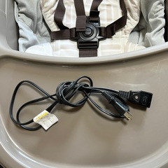 combi ネムリラ 4キャス オートスウィング 赤ちゃん本舗限定の画像