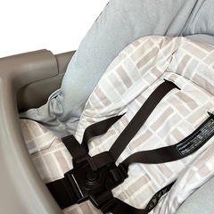 combi ネムリラ 4キャス オートスウィング 赤ちゃん本舗限定の画像