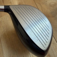 ツアーステージ  X-DRIVE 9.5  ドライバー　ゴルフクラブ FLEX-Xの画像