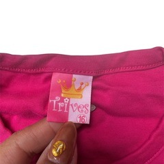 子供　女の子♡ アリエール　ロンTの画像