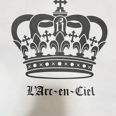 ラルク L'Arc-en-Ciel hyde生誕祭 アップグレード特典 限定グッズの画像