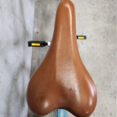 NO.64 小径車 ミニベロ BRIDGESTONE マークローザ 20インチの画像