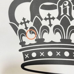 ラルク L'Arc-en-Ciel hyde生誕祭 アップグレード特典 限定グッズの画像