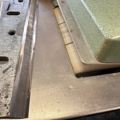 日立　超仕上げカンナ　PF60F メンテ済みの画像