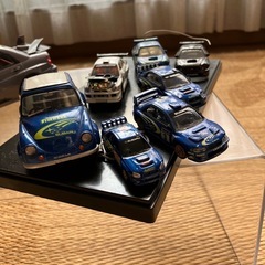 スバルインプレッサーの画像